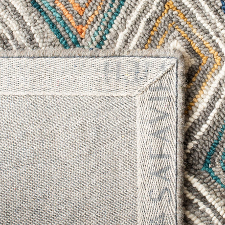 Safavieh Aspen Apn810Y Green/Gold Rug.