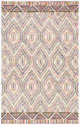 Safavieh Aspen Apn811A Ivory/Rust Rugs.
