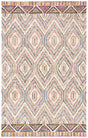 Safavieh Aspen Apn811A Ivory/Rust Rugs.