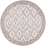 Safavieh Aspen Apn811A Ivory/Rust Rugs.