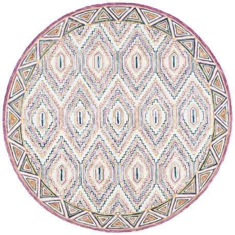 Safavieh Aspen Apn811A Ivory/Rust Rugs.