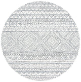 Safavieh Aspen Apn821A Ivory/Black Rug.