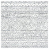 Safavieh Aspen Apn821A Ivory/Black Rug.