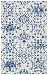 Safavieh Aspen Apn826F Grey/Navy Rugs.