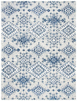 Safavieh Aspen Apn826F Grey/Navy Rugs.