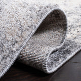 Safavieh Aston Asn704A Ivory/Grey Rug.