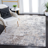 Safavieh Aston Asn705A Ivory/Grey Rug.