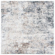 Safavieh Aston Asn705A Ivory/Grey Rug.