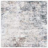 Safavieh Aston Asn705A Ivory/Grey Rug.
