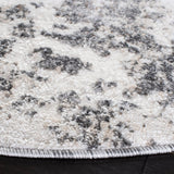 Safavieh Aston Asn705F Grey/Ivory Rug.
