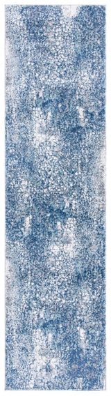 Safavieh Aston Asn706N Navy/Grey Rugs.
