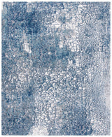 Safavieh Aston Asn706N Navy/Grey Rugs.
