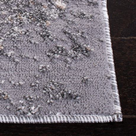 Safavieh Aston Asn707F Grey/Ivory Rugs.