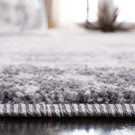 Safavieh Aston Asn707F Grey/Ivory Rugs.