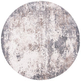 Safavieh Aston Asn707F Grey/Ivory Rugs.