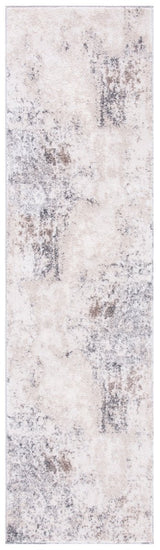 Safavieh Aston Asn708A Ivory/Grey Rug.