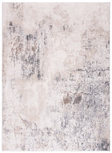 Safavieh Aston Asn708A Ivory/Grey Rug.