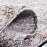 Safavieh Aston Asn710F Light Grey/Grey Rug.