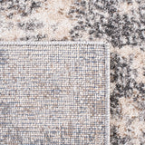 Safavieh Aston Asn710F Light Grey/Grey Rug.