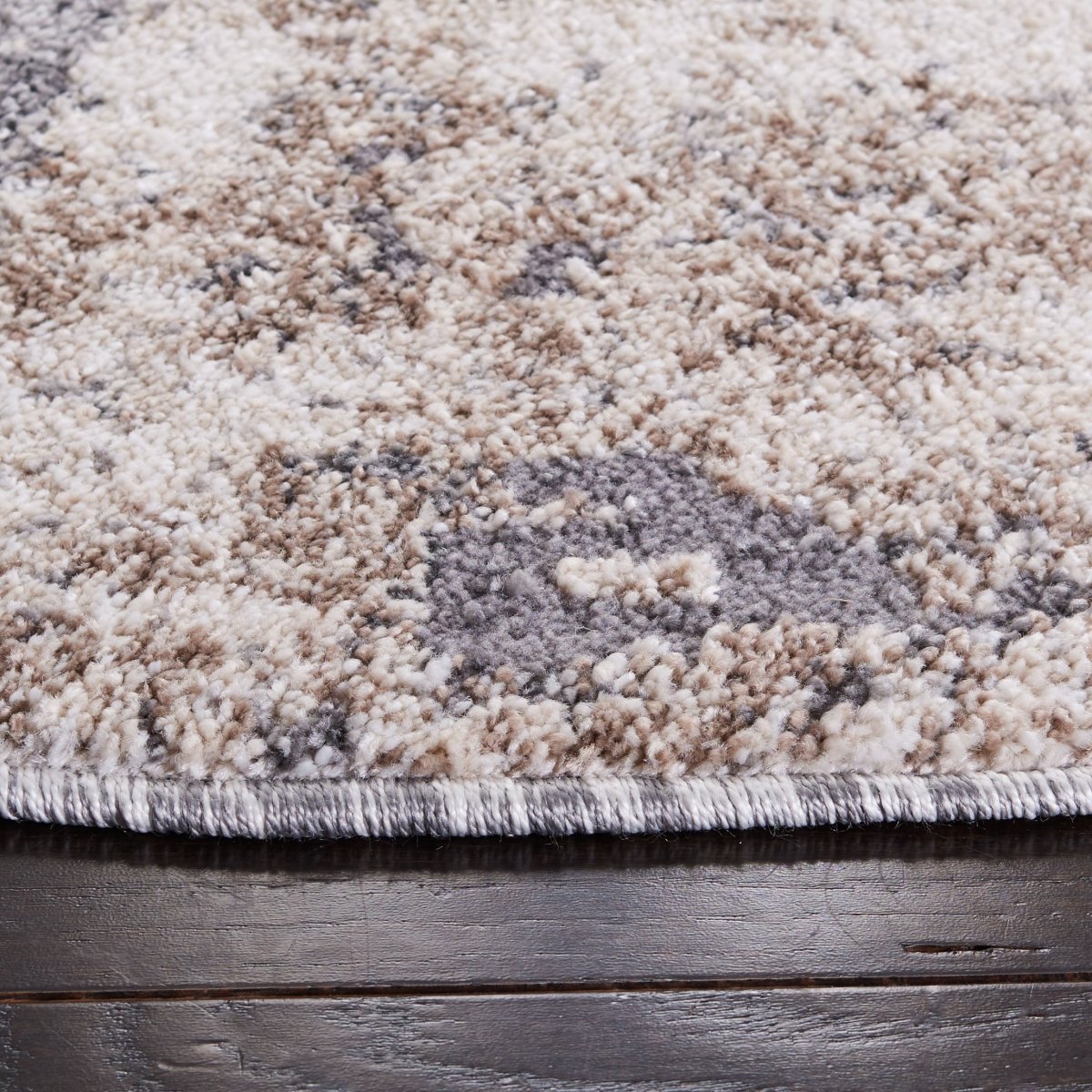 Safavieh Aston Asn713A Ivory/Grey Rugs.