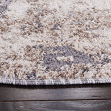 Safavieh Aston Asn713A Ivory/Grey Rugs.