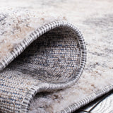 Safavieh Aston Asn713A Ivory/Grey Rugs.