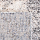 Safavieh Aston Asn713A Ivory/Grey Rugs.