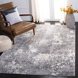 Safavieh Aston Asn715F Light Grey/Grey Rugs.