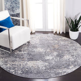 Safavieh Aston Asn715F Light Grey/Grey Rugs.