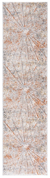 Safavieh Aston Asn728F Ivory/Grey Rugs.