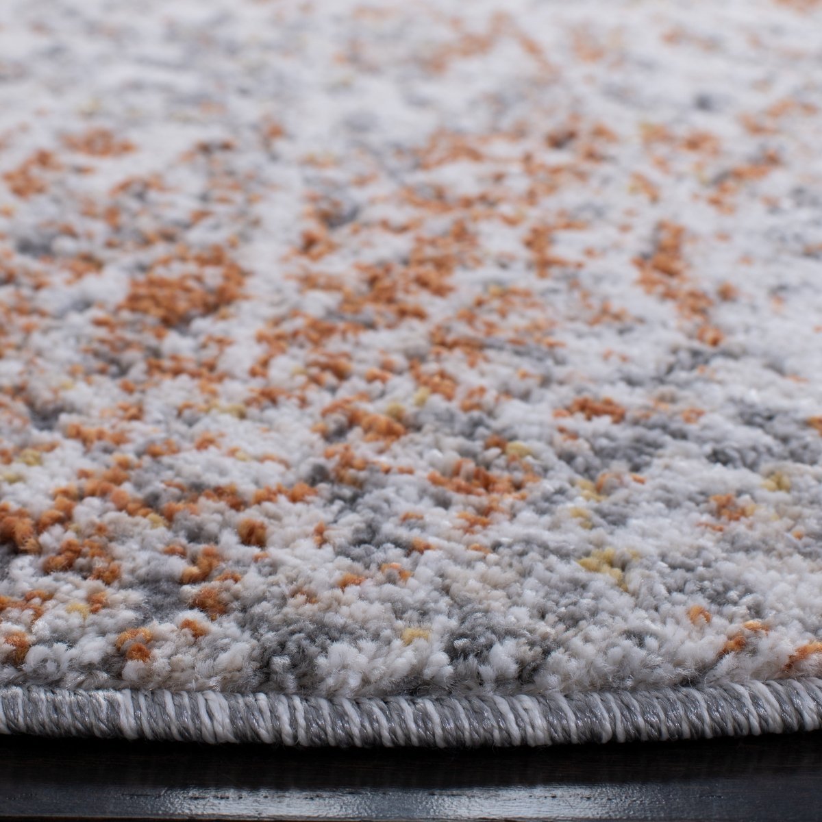 Safavieh Aston Asn728F Ivory/Grey Rugs.
