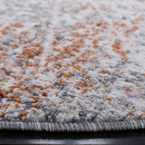 Safavieh Aston Asn728F Ivory/Grey Rugs.