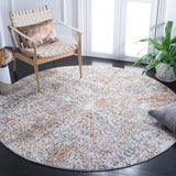 Safavieh Aston Asn728F Ivory/Grey Rugs.