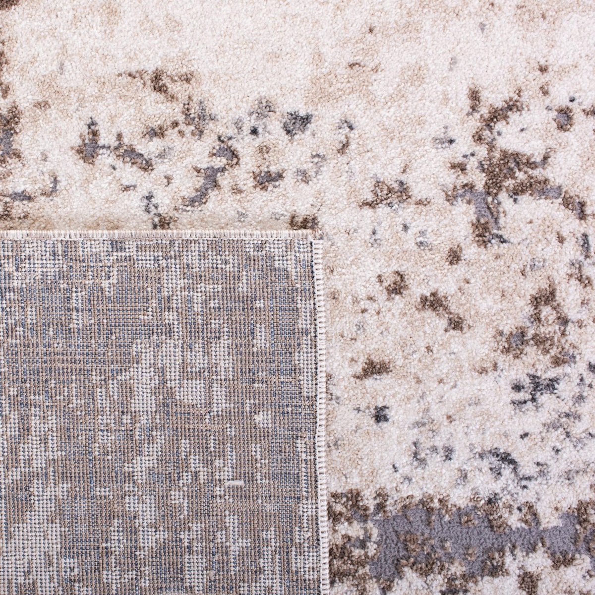 Safavieh Aston Asn799A Ivory/Grey Rugs.
