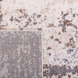 Safavieh Aston Asn799A Ivory/Grey Rugs.