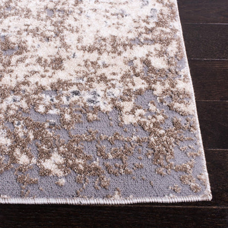 Safavieh Aston Asn799A Ivory/Grey Rugs.