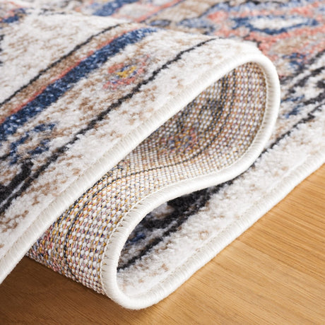 Safavieh Astoria Asa400A Ivory/Beige Rug.