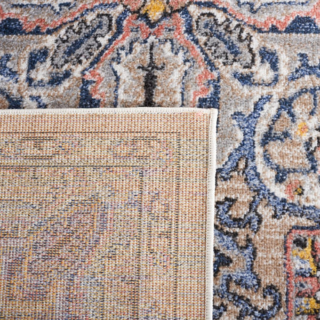 Safavieh Astoria Asa400A Ivory/Beige Rug.