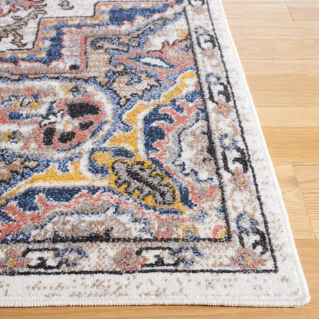 Safavieh Astoria Asa400A Ivory/Beige Rug.