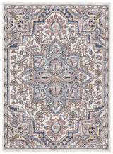 Safavieh Astoria Asa400A Ivory/Beige Rug.
