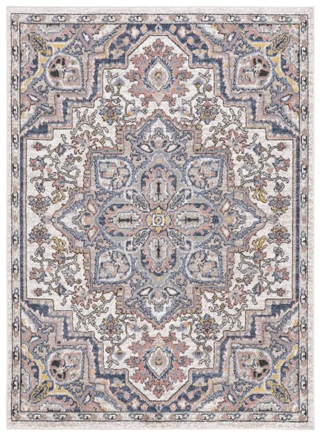 Safavieh Astoria Asa400A Ivory/Beige Rug.
