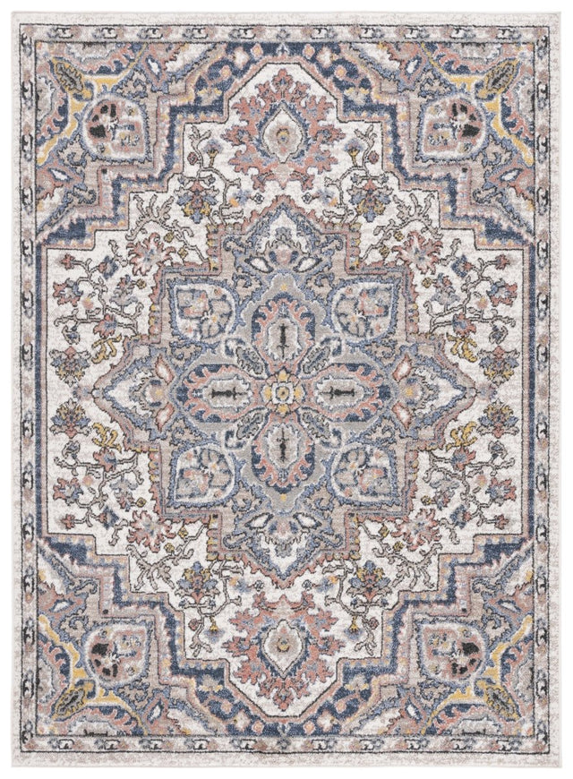 Safavieh Astoria Asa400A Ivory/Beige Rug.