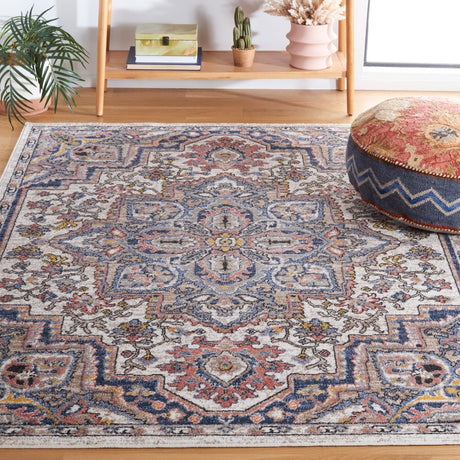 Safavieh Astoria Asa400A Ivory/Beige Rug.