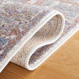 Safavieh Astoria Asa406B Beige/Ivory Rug.