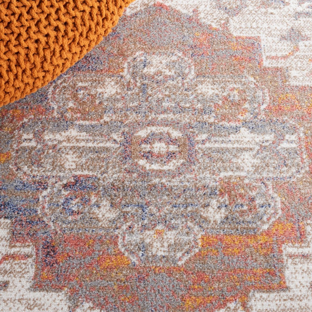 Safavieh Astoria Asa406B Beige/Ivory Rug.