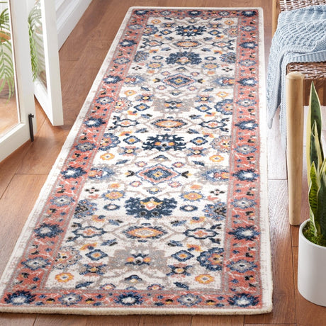 Safavieh Astoria Asa406B Beige/Ivory Rug.