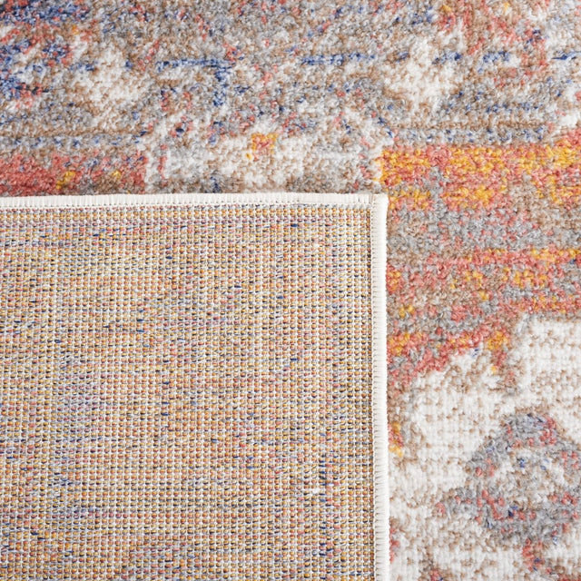 Safavieh Astoria Asa406B Beige/Ivory Rug.