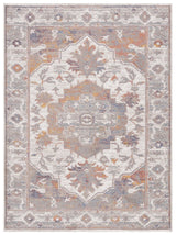 Safavieh Astoria Asa406B Beige/Ivory Rug.
