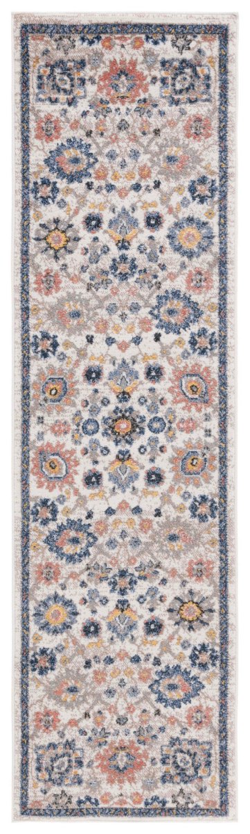 Safavieh Astoria Asa410B Beige/Blue Rug.