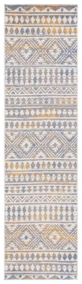 Safavieh Astoria Asa412F Grey/Ivory Rug.